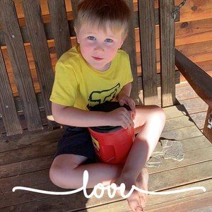 Meet your Posher, Kimberly